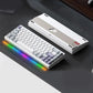 Weikav NUT65 Custom Mechanical Keyboard Pre-built