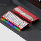 Weikav NUT65 Custom Mechanical Keyboard Pre-built