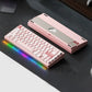 NUT65 Mechanical Keyboard