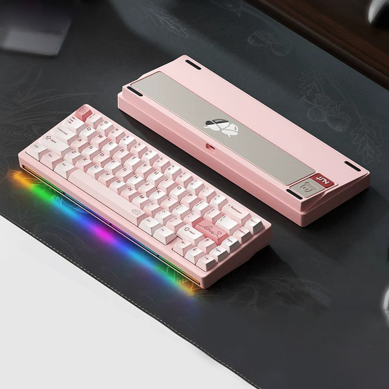 NUT65 Mechanical Keyboard