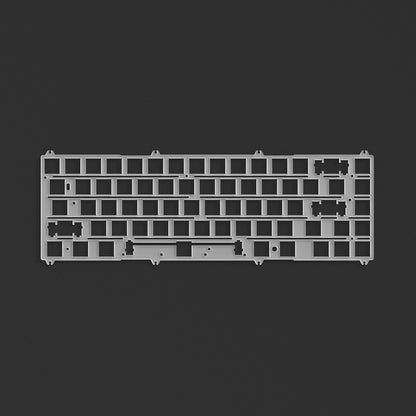 Weikav NUT65 Custom Keyboard Switch Plate