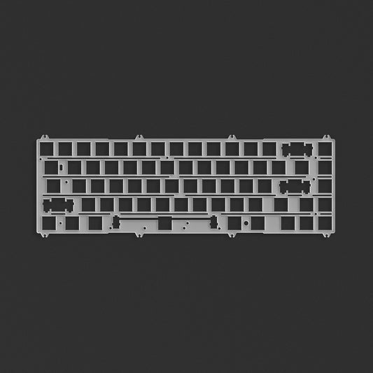 Weikav NUT65 Custom Keyboard Switch Plate