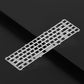 Weikav NUT65 Custom Keyboard Switch Plate