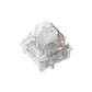 Weikav NUT65 Custom Mechanical Keyboard Pre-built