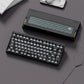 NUT75 Custom Mechanical Keyboard