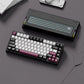 NUT75 Custom Mechanical Keyboard