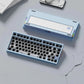 NUT75 Custom Mechanical Keyboard