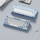 NUT75 Custom Mechanical Keyboard
