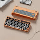 NUT75 Custom Mechanical Keyboard