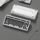 NUT75 Custom Mechanical Keyboard