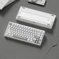 NUT75 Custom Mechanical Keyboard