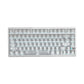 NUT75 Custom Mechanical Keyboard