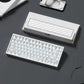 NUT75 Custom Mechanical Keyboard