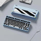 NUT75 Custom Mechanical Keyboard