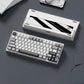 NUT75 Custom Mechanical Keyboard