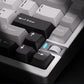 NUT75 Custom Mechanical Keyboard