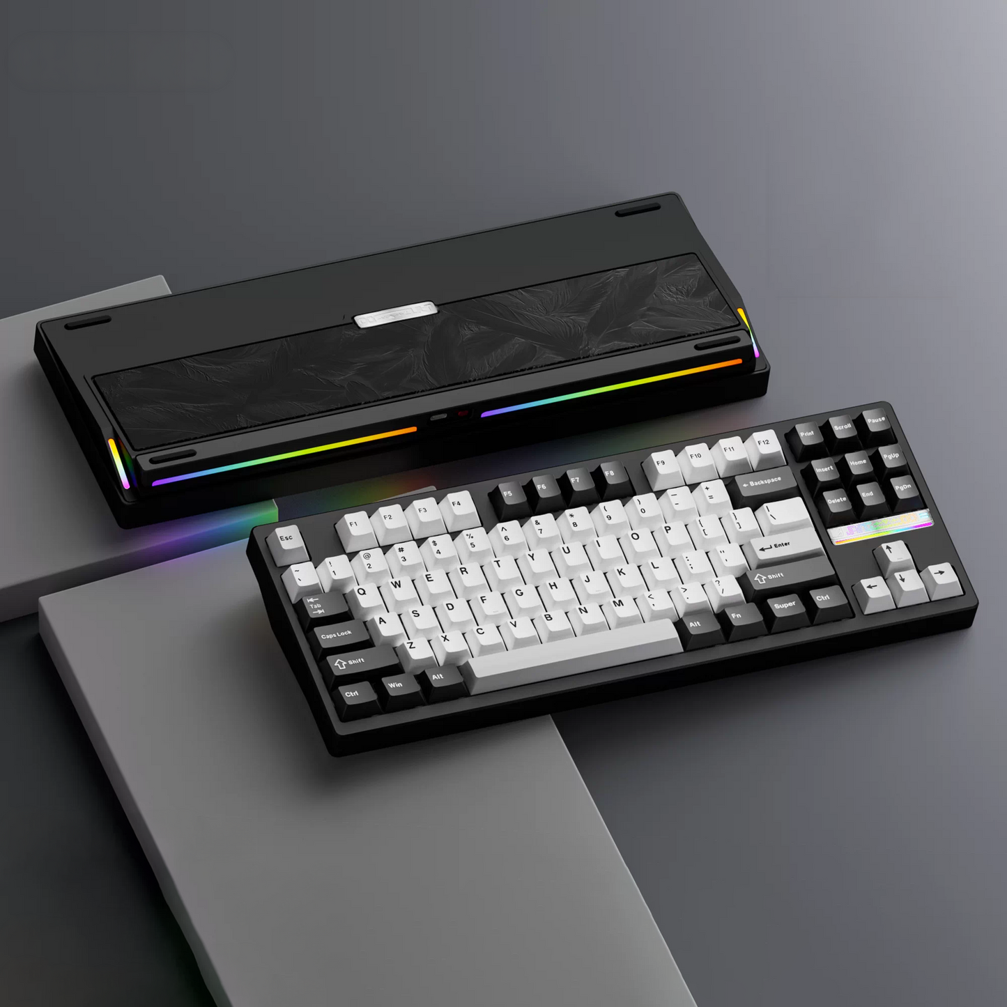 NUT87 Mechanical Keyboard