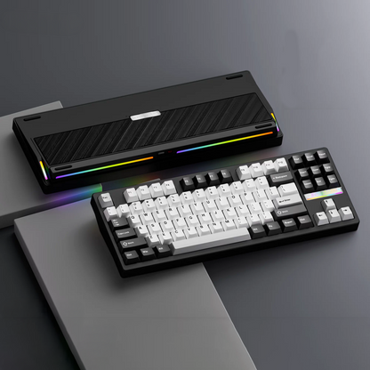 NUT87 Mechanical Keyboard