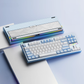 NUT87 Mechanical Keyboard