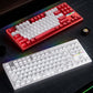 NUT87 Mechanical Keyboard