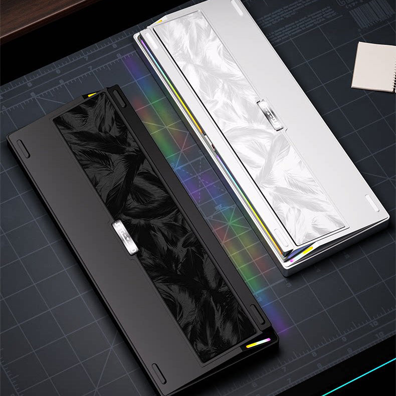NUT87 Mechanical Keyboard