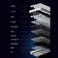 NUT87 Mechanical Keyboard