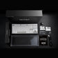 NUT87 Mechanical Keyboard