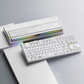 NUT87 Mechanical Keyboard