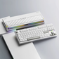 NUT87 Mechanical Keyboard