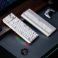 NUT87 Mechanical Keyboard