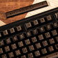 The Great Gatsby Keycap Set, Cherry Profile, Dye Sub PBT Key Cap