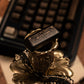 The Great Gatsby Keycap Set, Cherry Profile, Dye Sub PBT Key Cap
