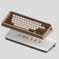 #OLLEH65 Mechanical Keyboard Barebone Kit