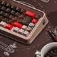 #OLLEH65 Mechanical Keyboard Barebone Kit