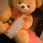 #OLLEH65 Mechanical Keyboard Barebone Kit