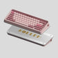 #OLLEH65 Mechanical Keyboard Barebone Kit