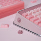 #OLLEH65 Mechanical Keyboard Barebone Kit