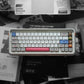 #OLLEH65 Mechanical Keyboard Barebone Kit