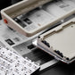 #OLLEH65 Mechanical Keyboard Barebone Kit
