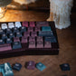 Olivanders Keycap Set, Cherry Profile, Dye Sub PBT Key Cap