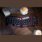 Olivanders Keycap Set, Cherry Profile, Dye Sub PBT Key Cap