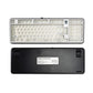 OMO100 Mechanical Keyboard with LCD Screen Barebone
