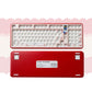 OMO100 Mechanical Keyboard with LCD Screen Barebone