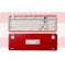 OMO100 Mechanical Keyboard with LCD Screen Barebone – Nouvolo