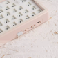 OMO65 Cute Mechanical Keyboard Barebone