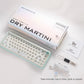 OMO65 Cute Mechanical Keyboard Barebone