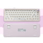 [New] OMO65 65% Cute Gasket Mechanical Keyboard