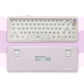 OMO65 Cute Mechanical Keyboard Barebone