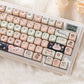 OMO75 Mechanical Keyboard with LCD Screen Barebone