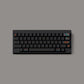FBB OP-1 Night Keycap Set, Cherry Profile, Dye Sub PBT